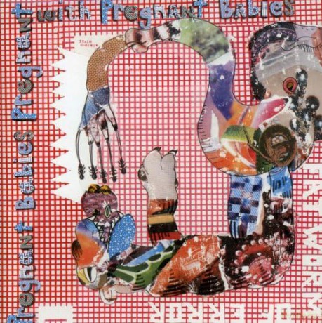 Fat Worm of Error: Pregnant Babies Pregnant With Pregnant Babies [CD]