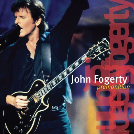 John Fogerty: Premonition [CD]