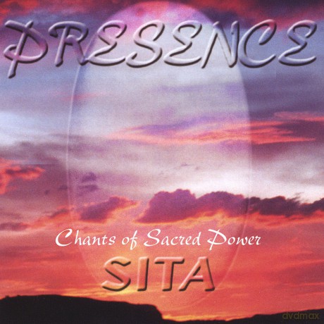Presence: Presence [CD]