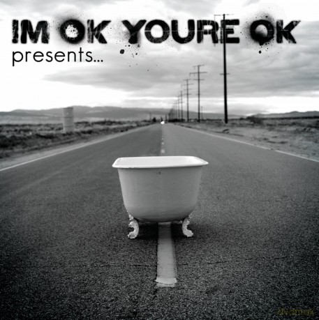 i'm Ok You're Ok: Presents [CD]