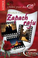 Zapach raju [KSIĄŻKA]