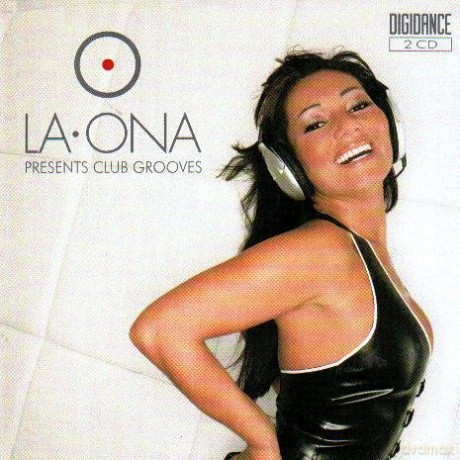 La Ona: Presents Club Grooves [2CD]