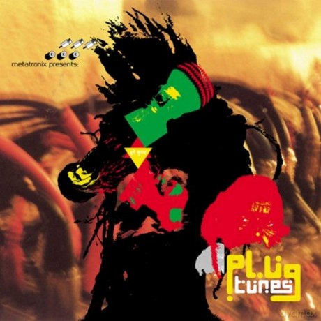 Presents Plug Tunes [CD]