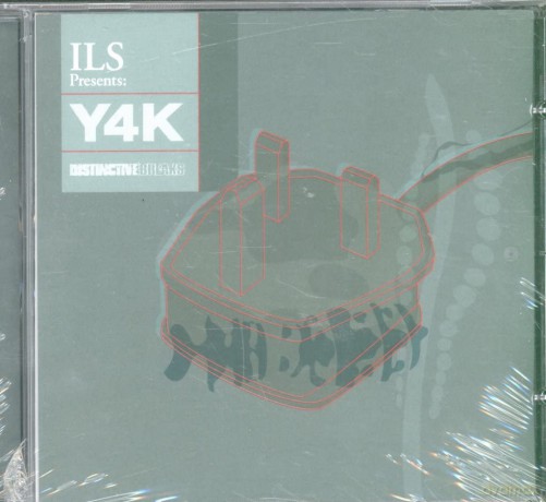 Ils: Presents: Y4k [CD]