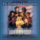 Presidential Prayer Team Collection [CD]