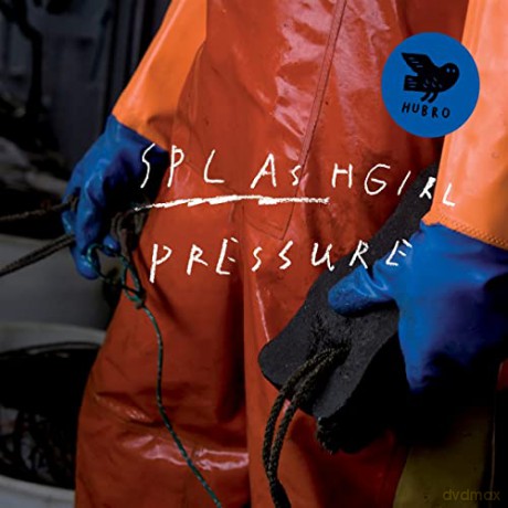 Pressure: Pressure [CD]