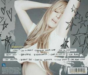 Erika Jayne: Pretty Mess [CD]