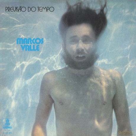 Marcos Valle: Previsao Do Tempo [CD]