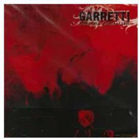 Garretti: Prima Che Si Spenga La Luce [CD]
