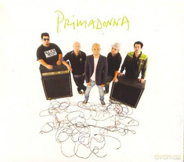 Primadonna: Primadonna-Tudo Vai Valer a Pena [CD]
