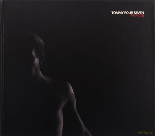 Tommy Four Seven: Primate [CD]