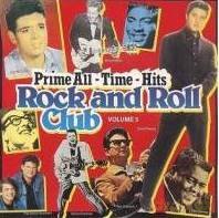 The Beatles: Prime All-Time-Hits - Rock And Roll Club Volume 5 [CD]