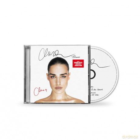 Clara: Primo [CD]