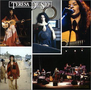 Teresa De Sio: Primo Viene l'amor [CD]