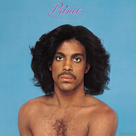 Prince: Prince [CD]