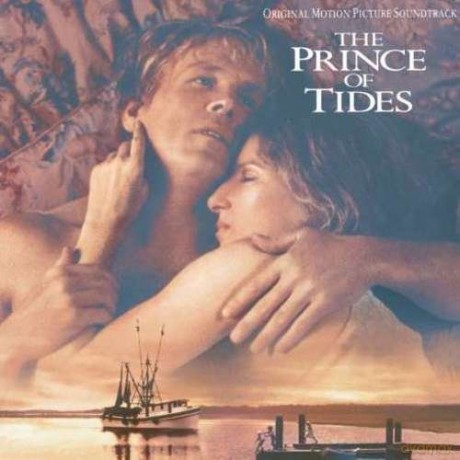 Barbra Streisand: Prince Of Tides [CD]