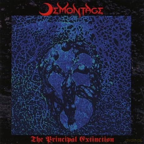 Demontage: Principal Extinction [CD]