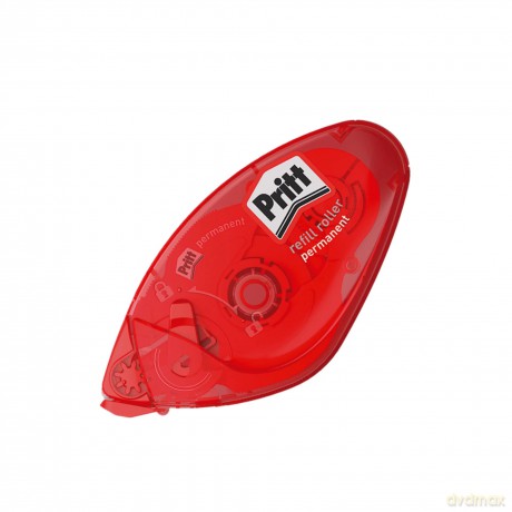Roller: Pritt Roller System Perman [CD]