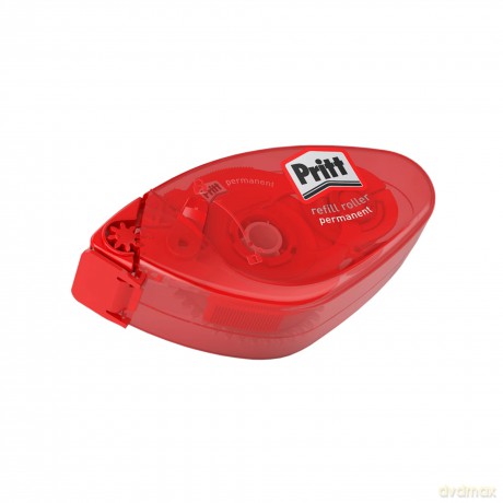 Roller: Pritt Roller System Perman [CD]