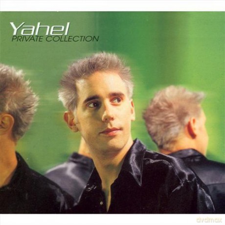 Yahel: Private Collection [CD]