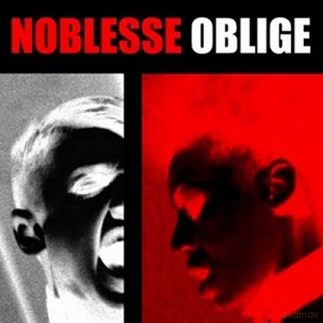 Noblesse Oblige: Privilege Entails Responsibility [CD]