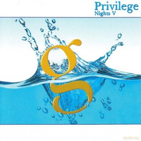 Privilege Nights V [CD]