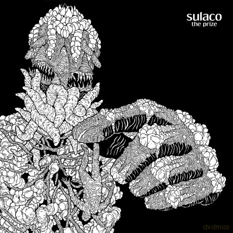 Sulaco: Prize [CD]