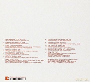Pro Bono Publico [CD]