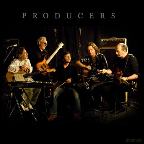 Producers: Producers [5CD]