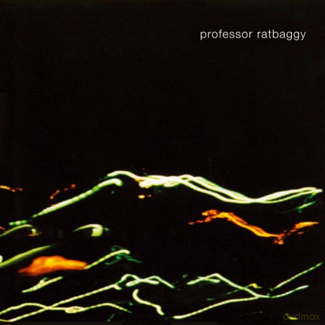 Paul Kelly: Professor Ratbaggy [CD]