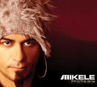 Mikele: Profile 01 [CD]
