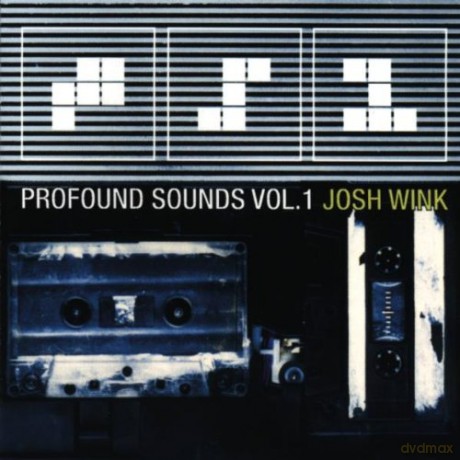Josh Wink: Profound Sounds vol.1 [CD]