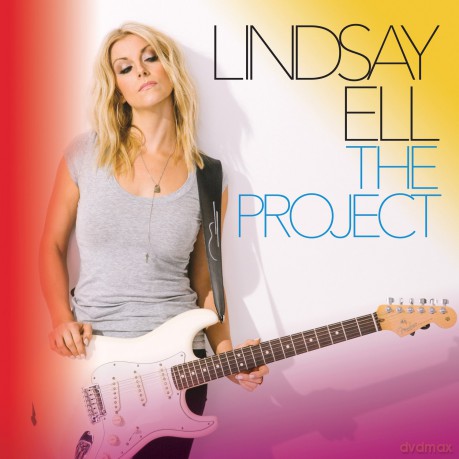 Lindsay Ell: Project [CD]