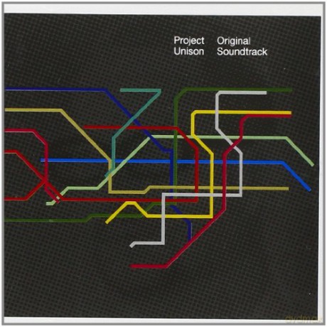 Project Unison Film Soundtrack [CD]