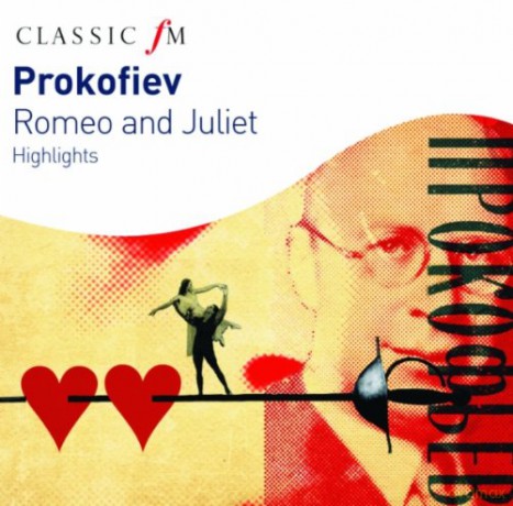Prokofiev: Prokofiev: Romeo And Juliet Highlights [CD]