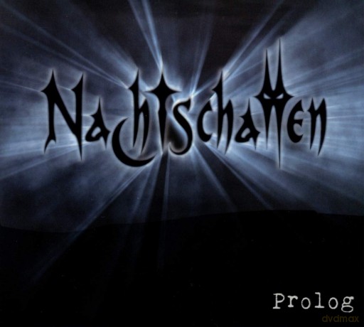 Nachtschatten: Prolog [CD]