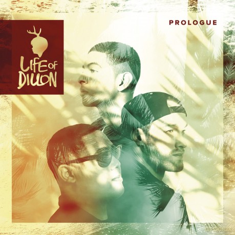 Life of Dillon: Prologue [CD]