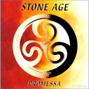 Stone Age: Promessa [CD]