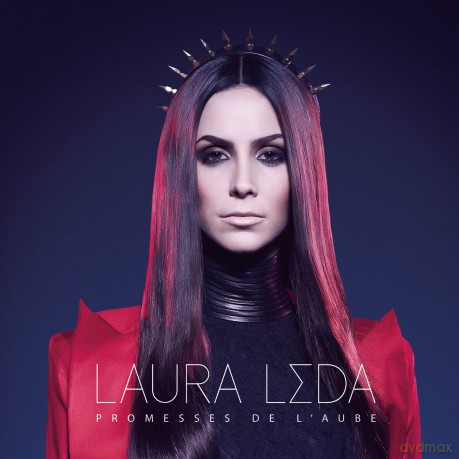 Laura Leda: Promesses De L'Aube [CD]