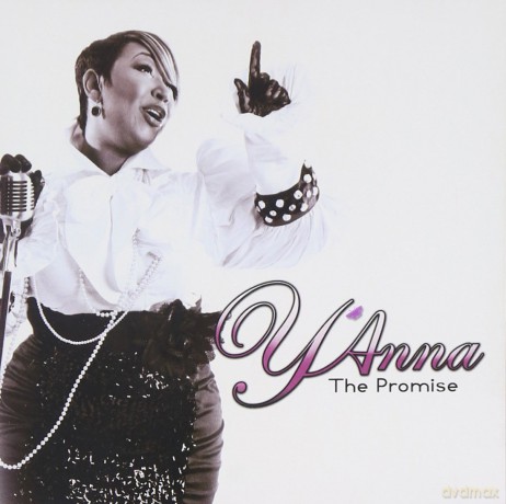 Yanna: Promise [CD]