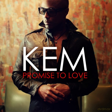 Kem: Promise to Love [CD]