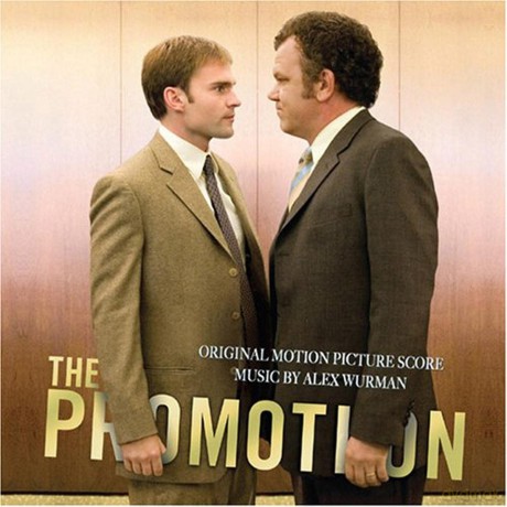 Promotion [CD]
