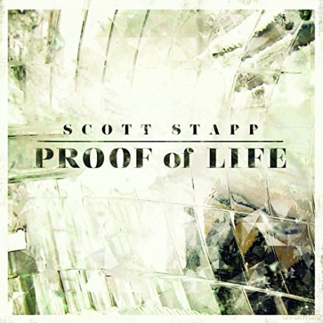 Scott Stapp: Proof of Life [CD]