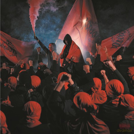Norsacce Berlusconi: Propaganda [CD]