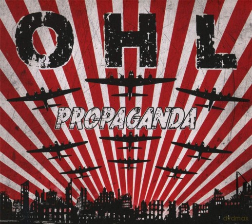 Ohl: Propaganda [CD]