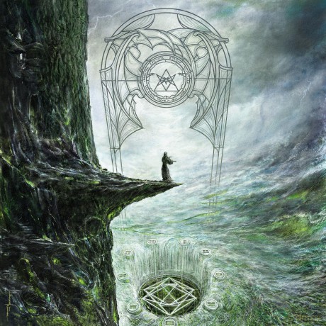 Apsu: Proscriptor Mcgovern's Apsu [CD]