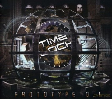 Time Lock: Prototype 0.1 [CD]