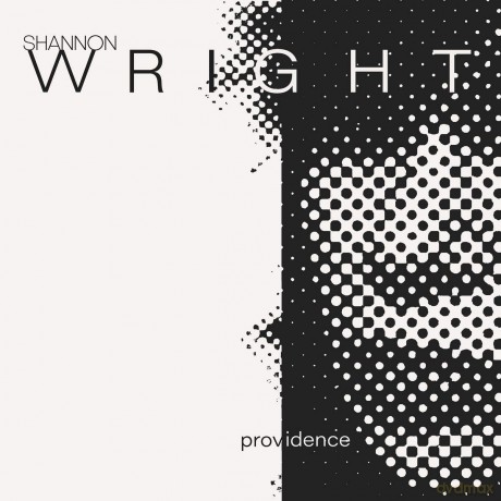 Shannon Wright: Providence -Dig- [CD]