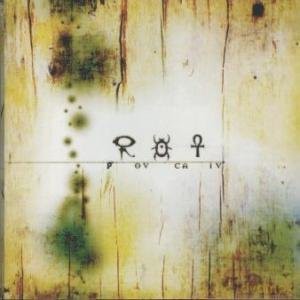 Rot: Provocativ Rot [CD]