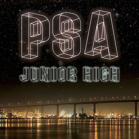 Lp: Psa [CD]